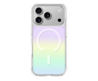 AmazingThing Minimal Mag iPhone 17 Pro Max kompatybilne z MagSafe tęczowe - 1483799 - zdjęcie 1